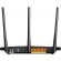 TP-LINK Archer VR400 IEEE 802.11ac ADSL2+, VDSL2, Ethernet Wireless Router RearMaximum