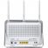 TP-LINK Archer Archer VR900 IEEE 802.11ac ADSL2+, Ethernet Modem/Wireless Router RearMaximum
