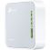 TP-LINK TL-WR902AC IEEE 802.11ac Ethernet Wireless Router LeftMaximum