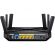 TP-LINK Archer C2300 IEEE 802.11ac Ethernet Wireless Router RearMaximum
