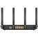 TP-LINK Archer VR2800 IEEE 802.11ac VDSL2, ADSL2+, Ethernet Modem/Wireless Router RearMaximum