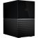 WESTERN DIGITAL My Book Duo BFBE0200JBK 2 x Total Bays DAS Storage System - Desktop RightMaximum