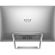 HP Pavilion 24-b200 24-b227a All-in-One Computer - Intel Core i7 (7th Gen) i7-7700T 2.90 GHz - 16 GB DDR4 SDRAM - 2 TB HDD - 60.5 cm (23.8") 1920 x 1080 Touchscreen Display - Windows 10 Home 64-bit - Desktop RearMaximum