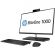 HP EliteOne 1000 G1 All-in-One Computer - Intel Core i5 (7th Gen) i5-7500 3.40 GHz - 16 GB DDR4 SDRAM - 256 GB SSD - 68.6 cm (27") 3840 x 2160 - Windows 10 Pro 64-bit - Desktop LeftMaximum