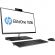 HP EliteOne 1000 G1 All-in-One Computer - Intel Core i5 (7th Gen) i5-7500 3.40 GHz - 16 GB DDR4 SDRAM - 256 GB SSD - 68.6 cm (27") 3840 x 2160 - Windows 10 Pro 64-bit - Desktop RightMaximum