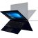 TOSHIBA Portege X20 31.8 cm (12.5") Touchscreen LCD 2 in 1 Notebook - Intel Core i7 (8th Gen) i7-8550U Quad-core (4 Core) 1.80 GHz - 8 GB - 256 GB SSD - Windows 10 Pro - 1920 x 1080 - Convertible - Blue Black Hairline