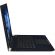 TOSHIBA Tecra X40-E 35.6 cm (14") Touchscreen LCD Notebook - Intel Core i7 (8th Gen) i7-8550U Quad-core (4 Core) 1.80 GHz - 8 GB - 256 GB SSD - Windows 10 Pro - 1920 x 1080 - Blue Black Hairline RightMaximum