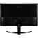 LG 24MP68VQ-P 60.5 cm (23.8") LED LCD Monitor - 16:9 - 5 ms RearMaximum