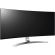 LG Ultrawide 34UC98-W 86.4 cm (34") LED LCD Monitor - 21:9 - 5 ms RightMaximum