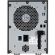 NETGEAR ReadyNAS RN626X 6 x Total Bays SAN/NAS Storage System - Desktop RearMaximum