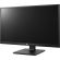 LG 27BK550Y-B 68.6 cm (27") LED LCD Monitor - 16:9 - 5 ms