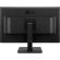 LG 27BK550Y-B 68.6 cm (27") LED LCD Monitor - 16:9 - 5 ms RearMaximum