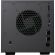 NETGEAR ReadyNAS RN424 4 x Total Bays SAN/NAS Storage System - Desktop RearMaximum