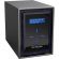 NETGEAR ReadyNAS RN422 2 x Total Bays SAN/NAS Storage System - Desktop RightMaximum