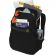 STM Goods SAGA Carrying Case (Backpack) for 38.1 cm (15") Bottle, Umbrella, Accessories, Magazine, Notebook, Key, Tablet, Gear, Boarding Pass, Equipment - Black LeftMaximum