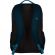 STM Goods Trilogy Carrying Case (Backpack) for 38.1 cm (15") Bottle, Accessories, Document, Umbrella, Cable, Magazine, Notebook, Key, Gear, Tablet - Dark Navy RearMaximum