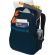 STM Goods SAGA Carrying Case (Backpack) for 38.1 cm (15") Bottle, Umbrella, Accessories, Magazine, Notebook, Key, Tablet, Gear, Boarding Pass, Equipment - Dark Navy LeftMaximum