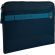 STM Goods Summary Carrying Case (Sleeve) for 38.1 cm (15") Notebook - Dark Navy RightMaximum