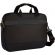 STM Goods Chapter Carrying Case (Briefcase) for 38.1 cm (15") Cable, Charger, Notebook, Gear, Tablet - Black LeftMaximum
