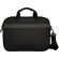 STM Goods Chapter Carrying Case (Briefcase) for 38.1 cm (15") Cable, Charger, Notebook, Gear, Tablet - Black RearMaximum