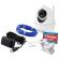 SWANN SWWHD-PTCAM 2 Megapixel Network Camera - Colour