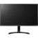 LG 32UD59-B 81.3 cm (32") LED LCD Monitor - 16:9 - 5 ms GTG FrontMaximum