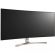 LG Ultrawide 38UC99-W 96.5 cm (38") LED LCD Monitor - 21:9 - 5 ms RightMaximum