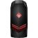 HP OMEN 880-000 880-063a VR Ready Gaming Desktop Computer - AMD Ryzen 5 1600 3.20 GHz - 16 GB DDR4 SDRAM - 2 TB HDD - 256 GB SSD - Windows 10 Home 64-bit - Tower - Black