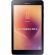 SAMSUNG Galaxy Tab A SM-T385 Tablet - 20.3 cm (8") - 2 GB Quad-core (4 Core) 1.40 GHz - 16 GB - Android 7.1 Nougat - 1280 x 800 - 4G - GSM, WCDMA Supported - Black FrontMaximum