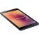 SAMSUNG Galaxy Tab A SM-T385 Tablet - 20.3 cm (8") - 2 GB Quad-core (4 Core) 1.40 GHz - 16 GB - Android 7.1 Nougat - 1280 x 800 - 4G - GSM, WCDMA Supported - Black BottomMaximum