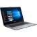 ASUS VivoBook Flip 14 TP410UR-EC135R 35.6 cm (14") Touchscreen LCD Notebook - Intel Core i5 (8th Gen) i5-8250U Quad-core (4 Core) 1.60 GHz - 8 GB DDR4 SDRAM - 1 TB HDD - 256 GB SSD - Windows 10 Pro 64-bit - 1920 x 1080 - Convertible - Star Gray