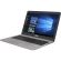 ASUS ZENBOOK UX510UX-DM285T 39.6 cm (15.6") LCD Ultrabook - Intel Core i7 (7th Gen) i7-7500U Dual-core (2 Core) 2.70 GHz - 16 GB DDR4 SDRAM - 256 GB SSD - Windows 10 Home 64-bit - 1920 x 1080 - Quartz Grey
