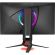 ASUS ROG Strix XG258Q 62.2 cm (24.5") LED LCD Monitor - 16:9 - 1 ms RearMaximum