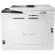 HP LaserJet Pro M280nw Laser Multifunction Printer - Colour - Plain Paper Print - Desktop RearMaximum