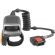 ZEBRA RS5000 Wearable Barcode Scanner - Cable Connectivity FrontMaximum