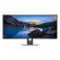 WYSE Dell U3818DW 95.3 cm (37.5") Edge WLED LCD Monitor - 21:9 - 5 ms