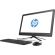 HP 24-g200 24-g209a All-in-One Computer - Intel Core i3 (7th Gen) i3-7100U 2.40 GHz - 8 GB DDR4 SDRAM - 1 TB HDD - 60.5 cm (23.8") 1920 x 1080 Touchscreen Display - Windows 10 Home 64-bit - Desktop