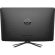 HP 24-g200 24-g209a All-in-One Computer - Intel Core i3 (7th Gen) i3-7100U 2.40 GHz - 8 GB DDR4 SDRAM - 1 TB HDD - 60.5 cm (23.8") 1920 x 1080 Touchscreen Display - Windows 10 Home 64-bit - Desktop RearMaximum