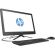 HP 24-g200 24-g209a All-in-One Computer - Intel Core i3 (7th Gen) i3-7100U 2.40 GHz - 8 GB DDR4 SDRAM - 1 TB HDD - 60.5 cm (23.8") 1920 x 1080 Touchscreen Display - Windows 10 Home 64-bit - Desktop RightMaximum