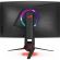 ASUS ROG Strix XG32VQ 80 cm (31.5") LED LCD Monitor - 16:9 - 4 ms RearMaximum