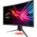 ASUS ROG Strix XG32VQ 80 cm (31.5") LED LCD Monitor - 16:9 - 4 ms LeftMaximum