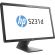 HP Elite S231d 58.4 cm (23") LED LCD Companion Monitor with Integrated Docking Station - 16:9 - 7 ms RightMaximum