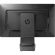 HP Elite S231d 58.4 cm (23") LED LCD Companion Monitor with Integrated Docking Station - 16:9 - 7 ms RearMaximum