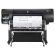 HP Designjet T7200 Inkjet Large Format Printer - 1066.80 mm (42") Print Width - Colour