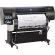 HP Designjet T7200 Inkjet Large Format Printer - 1066.80 mm (42") Print Width - Colour RightMaximum