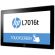 HP L7016t 39.6 cm (15.6") LCD Touchscreen Monitor - 16:9 - 8 ms