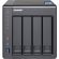 QNAP Turbo NAS TS-431X2 4 x Total Bays SAN/NAS Storage System - Tower FrontMaximum