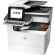 HP PageWide Managed E77660dn Page Wide Array Multifunction Printer - Colour - Plain Paper Print - Desktop LeftMaximum