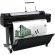 HP Designjet T520 Inkjet Large Format Printer - 914.40 mm (36") Print Width - Colour LeftMaximum
