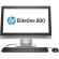 HP EliteOne 800 G2 All-in-One Computer - Intel Core i5 (6th Gen) i5-6500 3.20 GHz - 8 GB DDR4 SDRAM - 256 GB SSD - 58.4 cm (23") 1920 x 1080 - Windows 7 Professional 64-bit (English) - Desktop FrontMaximum